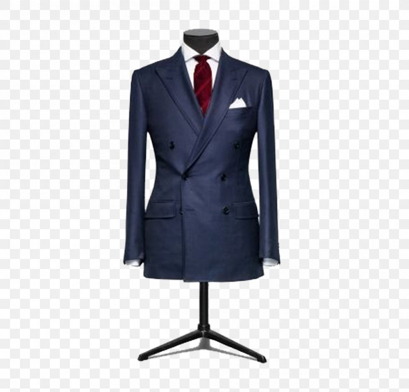 Suit Double-breasted Navy Blue Single-breasted Tailor, PNG, 1000x960px, Suit, Bespoke Tailoring, Blazer, Button, Clothing Download Free