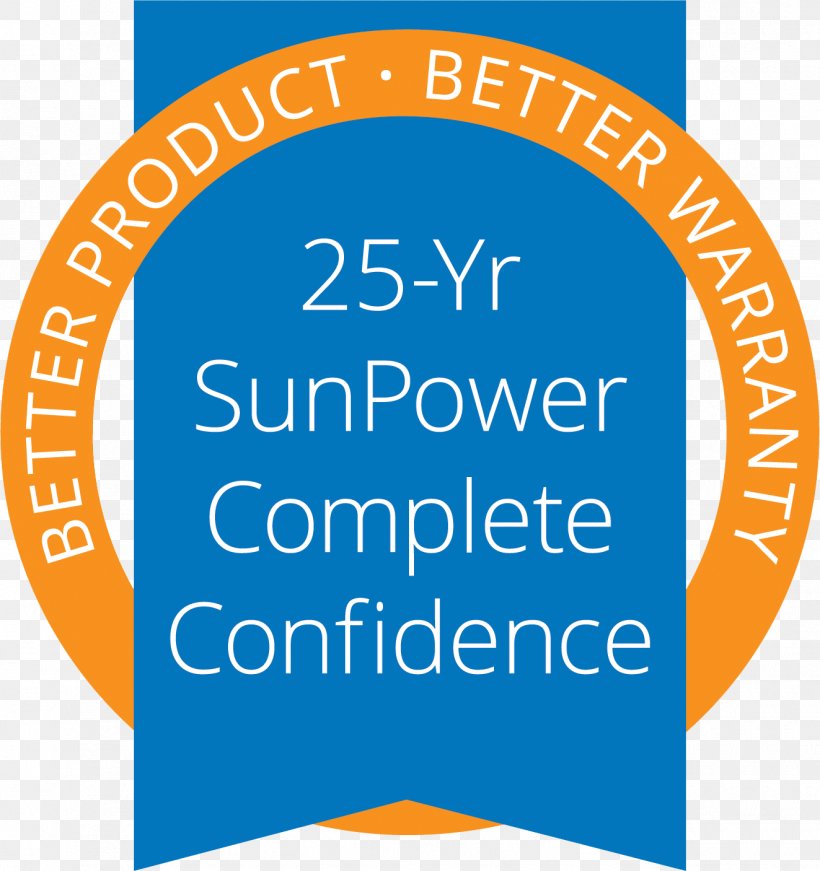 SunPower Solar Energy Solar Power Solar Panels Photovoltaic System, PNG, 1323x1406px, Sunpower, Area, Blue, Brand, Business Download Free