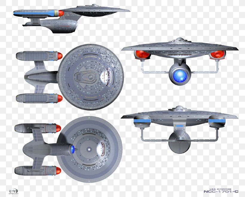 Ambassador Class Starship Star Trek United Federation Of Planets Starship Enterprise, PNG, 800x659px, Starship, Aircraft, Airplane, Armada Ii, Automotive Exterior Download Free