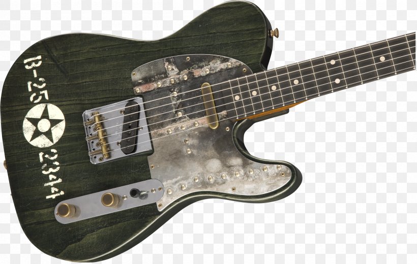 Bass Guitar Fender Telecaster Electric Guitar Fender Stratocaster Fender Musical Instruments Corporation, PNG, 2400x1522px, Bass Guitar, Acoustic Electric Guitar, Acoustic Guitar, Acousticelectric Guitar, Electric Guitar Download Free