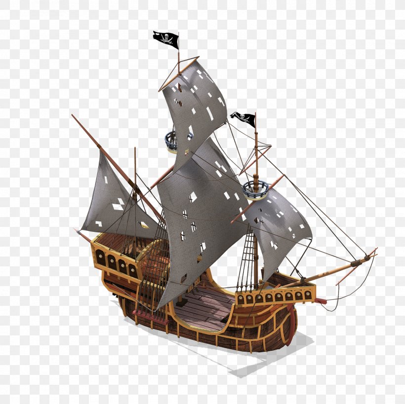 Caravel Galleon Carrack Fluyt Brigantine, PNG, 1600x1600px, Caravel, Baltimore Clipper, Barque, Brig, Brigantine Download Free