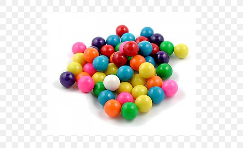 Chewing Gum Lollipop Bubble Gum Flavor Electronic Cigarette Aerosol And Liquid, PNG, 500x500px, Chewing Gum, Bead, Bubble Gum, Candy, Chewing Download Free