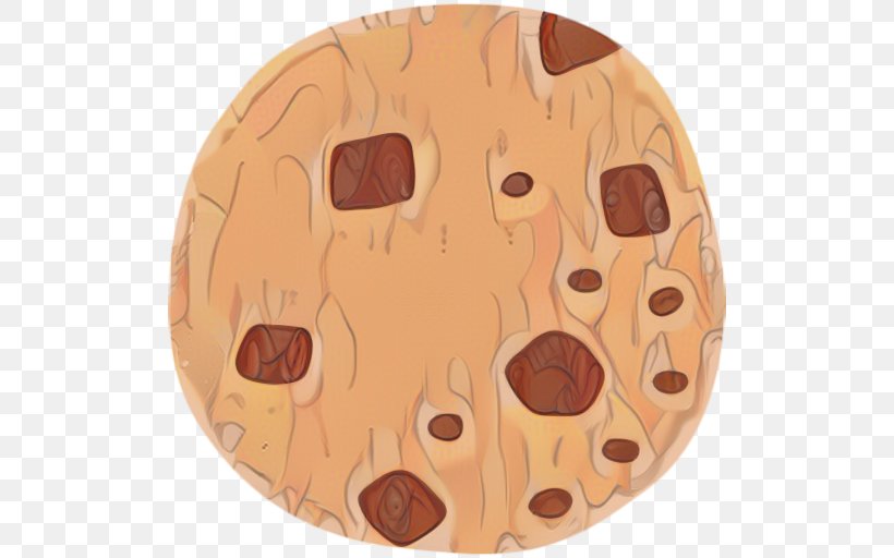 Chocolate Cartoon, PNG, 512x512px, Snout, Baked Goods, Chocolate Chip Cookie, Cookie, Cookies And Crackers Download Free