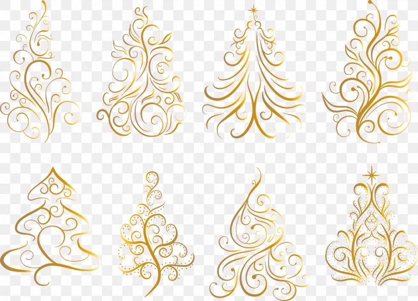 Christmas Tree Euclidean Vector, PNG, 1200x864px, Christmas, Body Jewelry, Christmas Tree, Decor, Fir Download Free