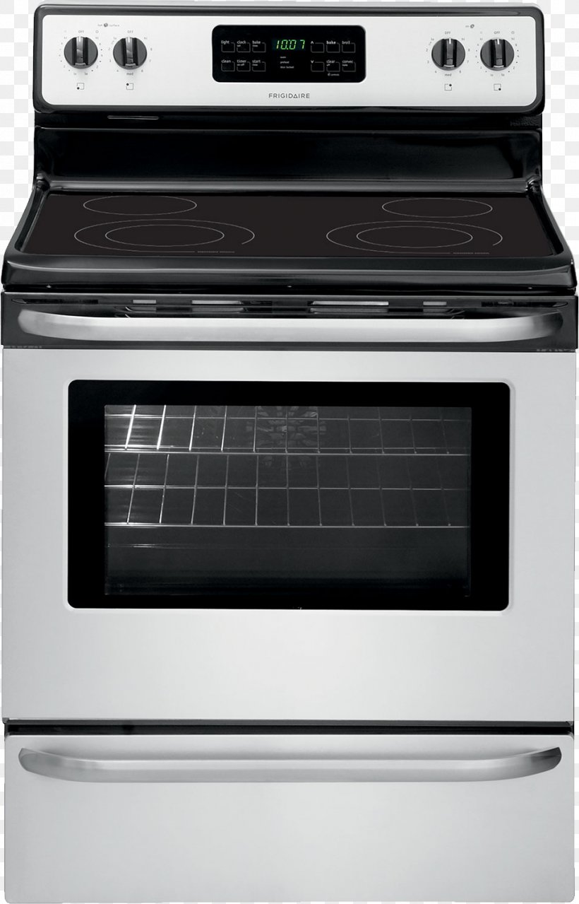 Frigidaire Kitchen Stove Electric Stove Oven, PNG, 961x1499px, Frigidaire, Cooking, Cooking Ranges, Drawer, Electric Stove Download Free