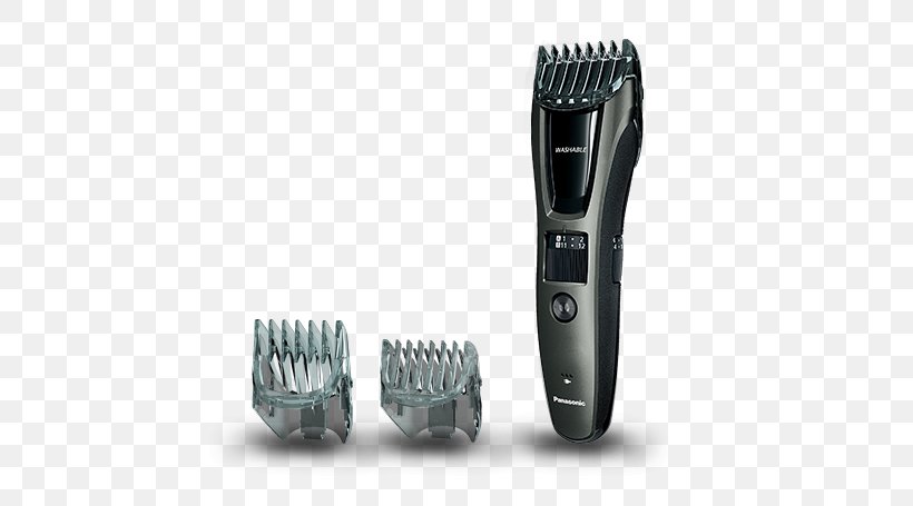 Hair Clipper Panasonic ER-GB60 Rechargeable Battery Panasonic Trimmer, PNG, 561x455px, Hair Clipper, Beard, Brush, Cordless, Electricity Download Free