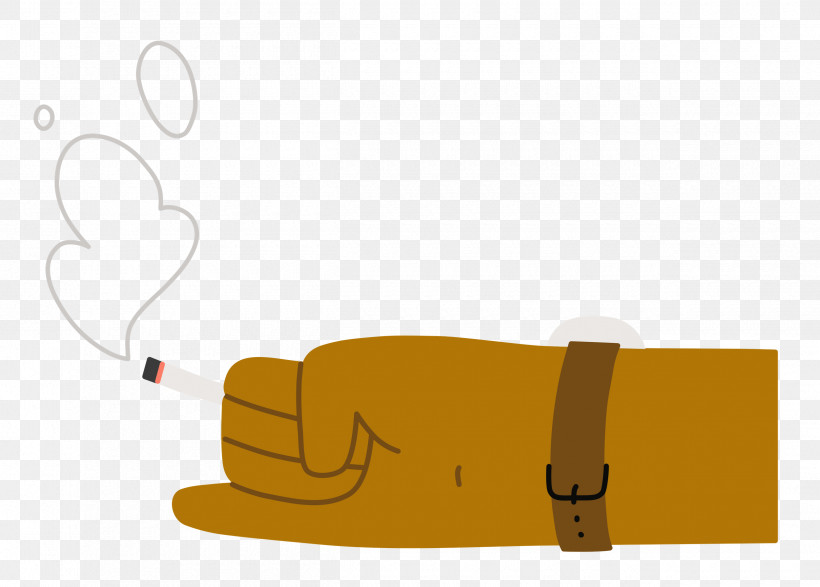 Hand Holding Cigarette Hand Cigarette, PNG, 2500x1792px, Hand Holding Cigarette, Cartoon, Cigarette, Hand, Hm Download Free
