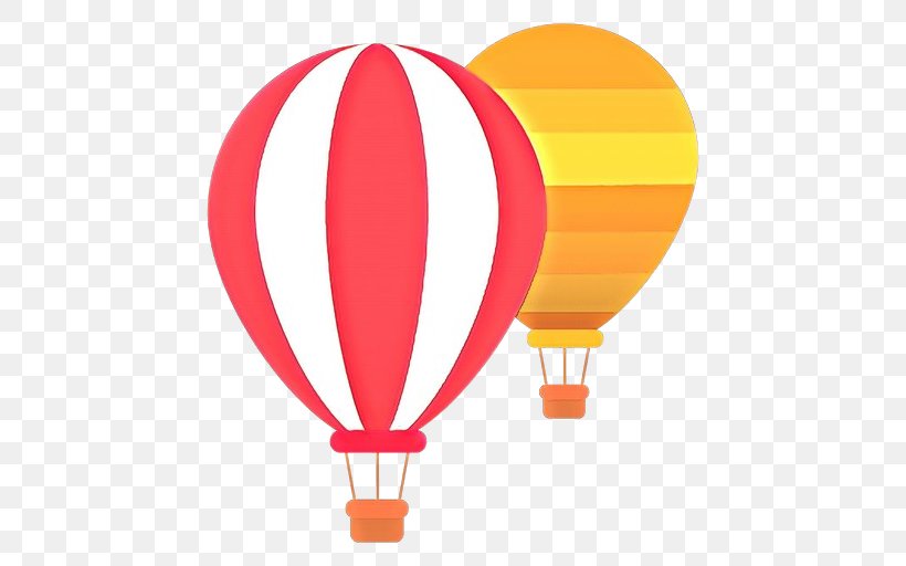 Hot Air Balloon, PNG, 512x512px, Hot Air Balloon, Balloon, Hot Air Ballooning, Orange, Vehicle Download Free