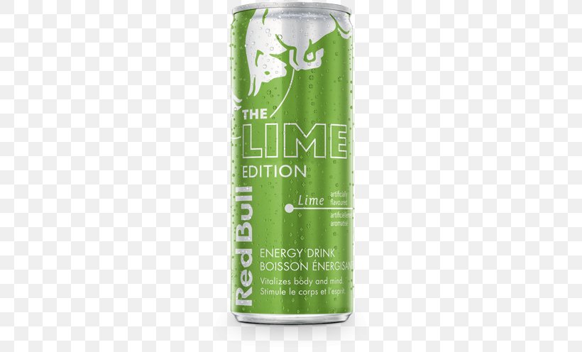 Red Bull Energy Drink Fizzy Drinks Limeade Distilled Beverage, PNG, 260x496px, Red Bull, Aluminum Can, Beverage Can, Distilled Beverage, Drink Download Free