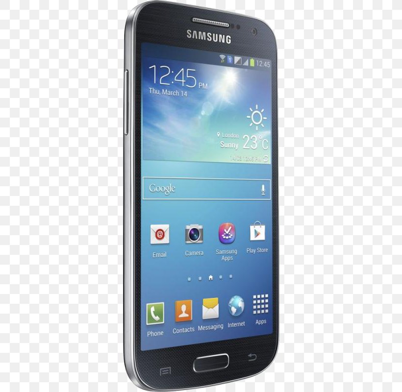 Samsung Galaxy S4 Smartphone Dual SIM Android, PNG, 800x800px, Samsung Galaxy S4, Android, Cellular Network, Communication Device, Dual Sim Download Free