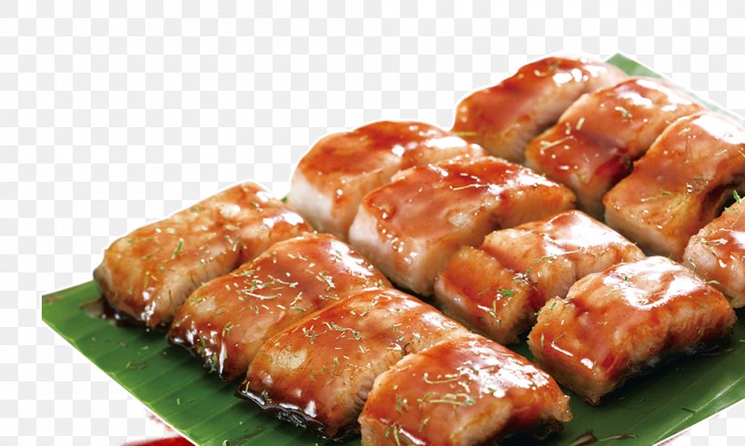 Sausage Eel Teppanyaki Kabayaki Japanese Cuisine, PNG, 1000x600px, Sausage, Animal Source Foods, Asian Food, Cooking, Cuisine Download Free