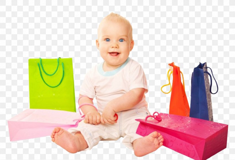 Stock Photography Shopping Bags & Trolleys Child Infant, PNG, 877x600px, Stock Photography, Bag, Child, Educational Toy, Infant Download Free
