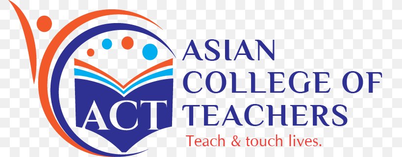 Teacher Education Professional Certification Asian College Of Teachers, PNG, 785x320px, Teacher Education, Area, Brand, Class, College Download Free