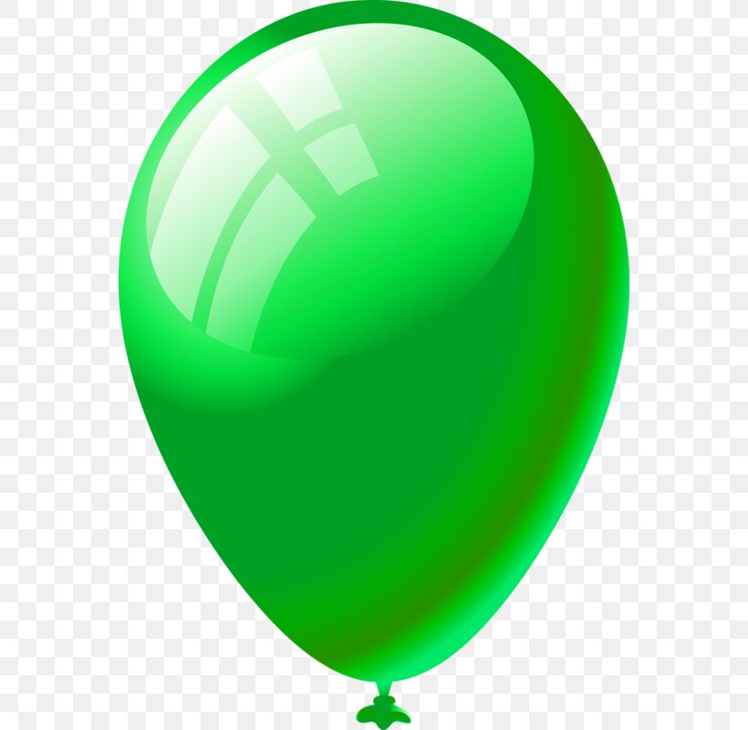 Balloon Green Clip Art, PNG, 560x800px, Balloon, Gratis, Green, Sphere, Yellow Download Free