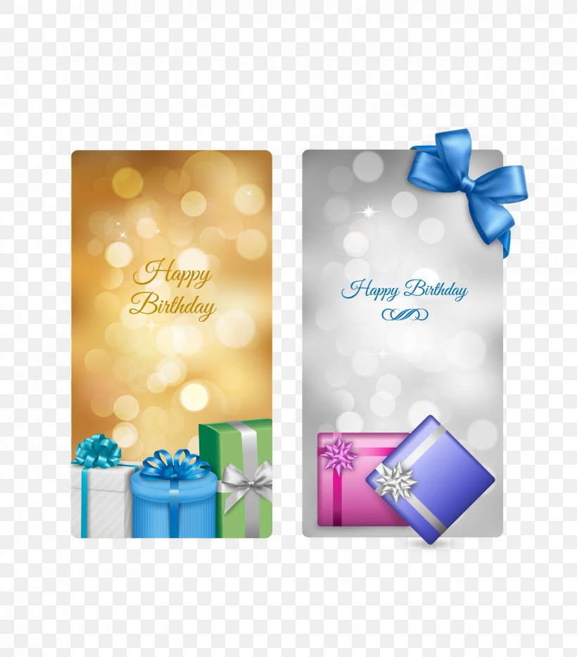 Birthday Cake Greeting Card Banner, PNG, 1930x2196px, Birthday Cake, Advertising, Banner, Birthday, Blue Download Free