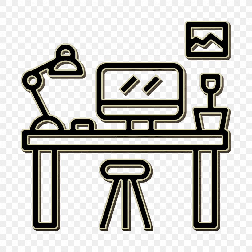 Business And Commerce Icon Workplace Icon Desk Icon, PNG, 1084x1084px, Business And Commerce Icon, Desk Icon, Royaltyfree, Workplace Icon Download Free