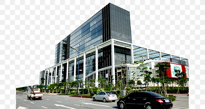 Commercial Building Architecture, PNG, 691x438px, Building, Architecture, Commercial Building, Condominium, Corporate Headquarters Download Free