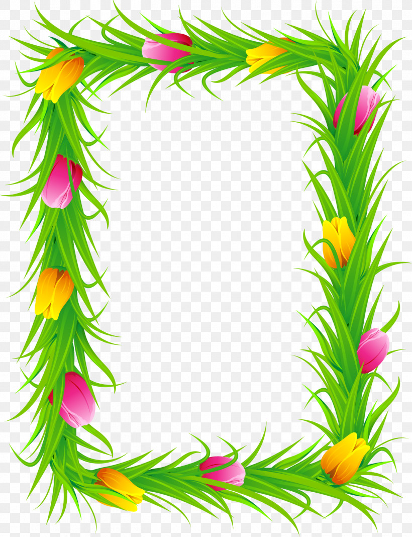 Flower Frame Flowers Frame Floral Frame, PNG, 1451x1891px, Flower Frame, Floral Frame, Flowers Frame, Plant Download Free
