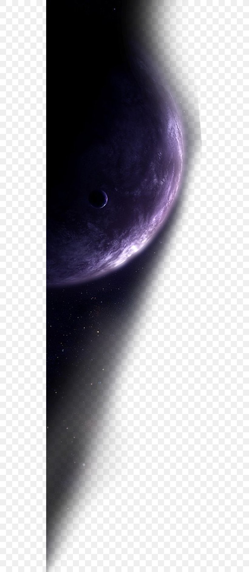 Luminescent Planet, PNG, 515x1879px, Outer Space, Astronomical Object, Atmosphere, Close Up, Computer Download Free