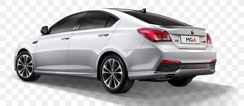 MG 6 Car Fastback MG GT, PNG, 850x373px, Mg 6, Alloy Wheel, Automotive Design, Automotive Exterior, Automotive Lighting Download Free