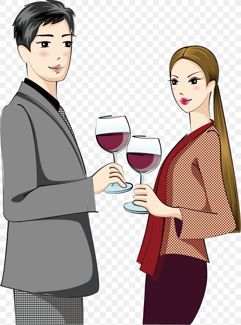 Red Wine Investor Investment Cartoon, PNG, 996x1341px, Watercolor, Cartoon, Flower, Frame, Heart Download Free