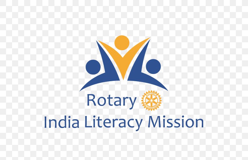 Rotary India Literacy Mission Office National Literacy Mission Programme Literacy In India Education, PNG, 530x530px, Literacy, Adult Education, Area, Brand, Education Download Free