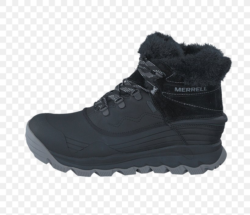 Snow Boot Shoe Moon Boot The North Face Women's Ballard Boyfriend Boot, PNG, 705x705px, Snow Boot, Black, Boot, Cross Training Shoe, Footwear Download Free