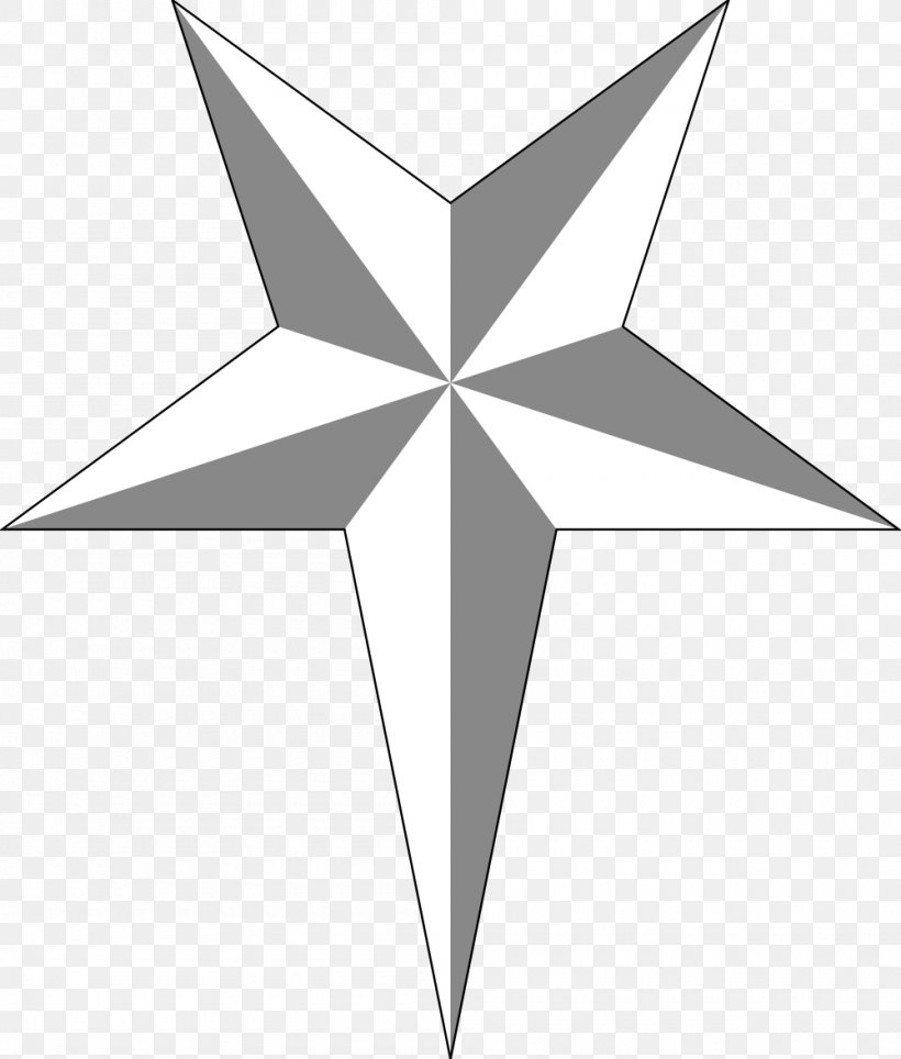 Symbol Star Of Ishtar Inanna Star Polygons In Art And Culture, PNG, 1000x1176px, Symbol, Black And White, Fivepointed Star, Inanna, Jesus Download Free