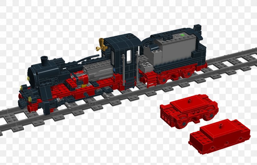 Train Railroad Car Rail Transport Machine Locomotive, PNG, 1005x647px, Train, Locomotive, Machine, Rail Transport, Railroad Car Download Free