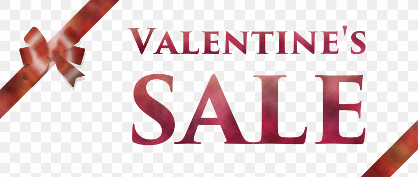 Valentines Sale Sale Banner Sale Design, PNG, 3000x1275px, Valentines Sale, Logo, Sale Banner, Sale Design, Text Download Free