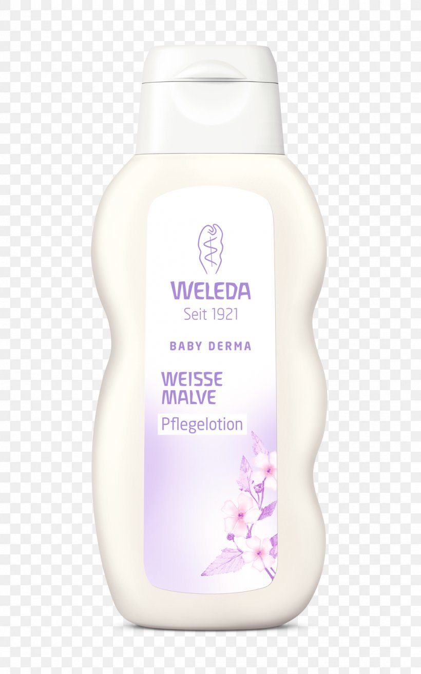 Weleda Baby Derma White Mallow Body Lotion Moisturizer Milliliter, PNG, 1097x1757px, Lotion, Atopic Dermatitis, Body Wash, Dermatitis, Facial Download Free