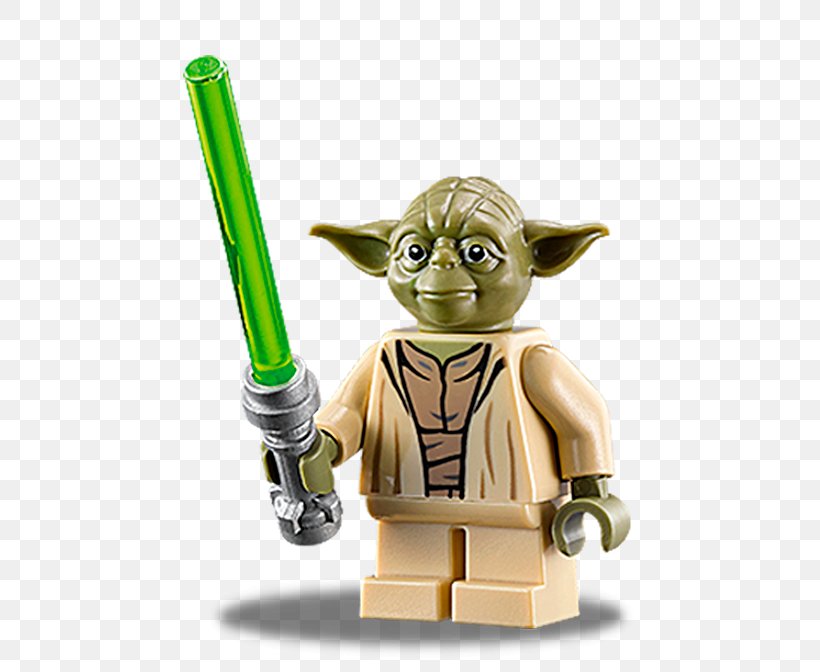 Yoda Lego Star Wars Droid, PNG, 504x672px, Yoda, Character, Construction Set, Droid, Fictional Character Download Free