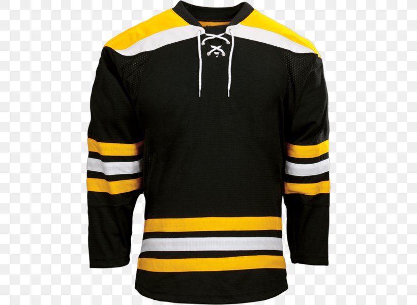 Boston Bruins Ice Hockey Hockey Jersey Baseball Uniform, PNG, 600x600px, Boston Bruins, Baseball Uniform, Basketball, Black, Brand Download Free
