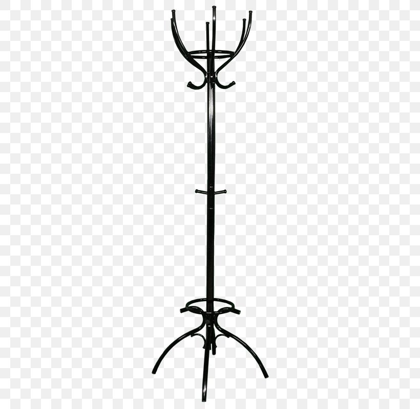 Clothes Hanger Hatstand Furniture Coat & Hat Racks Cloakroom, PNG, 800x800px, Clothes Hanger, Antechamber, Black And White, Branch, Candle Holder Download Free
