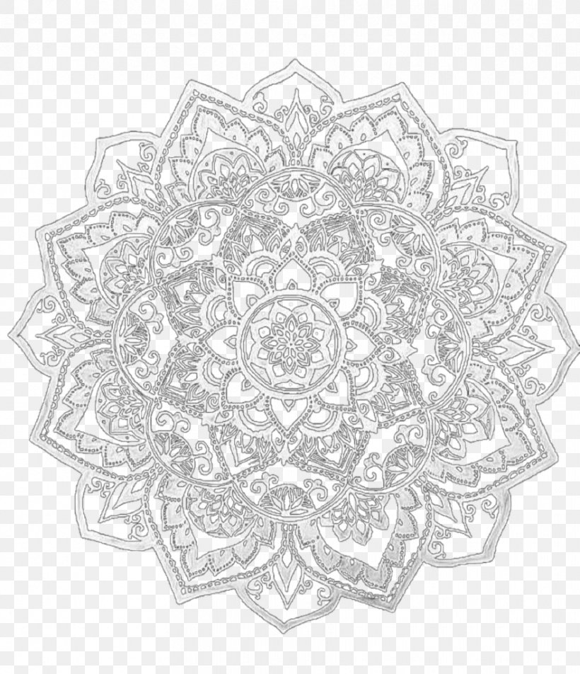 Coloring Book Mandala, PNG, 882x1024px, Coloring Book, Adult, Black And White, Book, Drawing Download Free