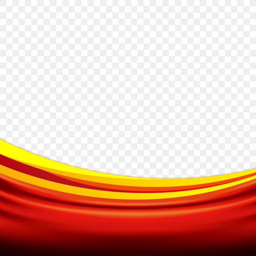 Computer Wallpaper, PNG, 2500x2500px, Yellow, Orange, Red Download Free