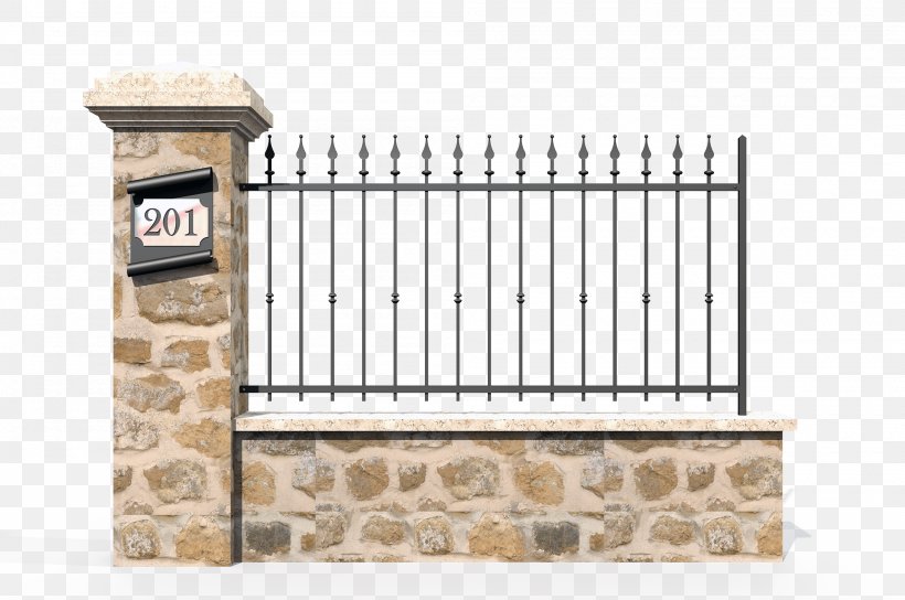 Fence Baluster Material, PNG, 2000x1328px, Fence, Baluster, Home Fencing, Iron, Material Download Free