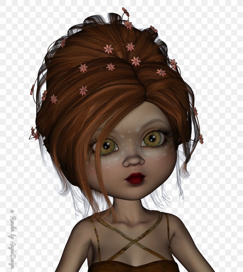 Forehead Doll, PNG, 1375x1537px, Forehead, Brown Hair, Doll, Face, Hair Coloring Download Free