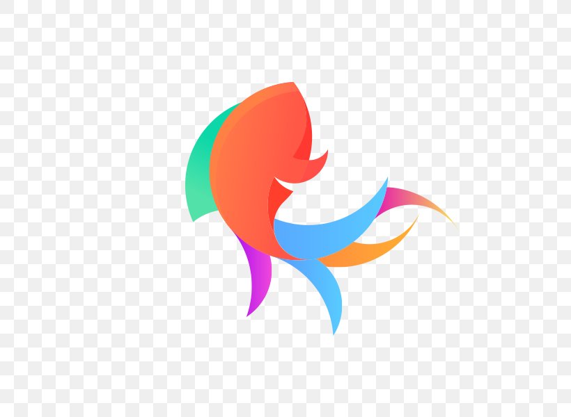 Logo Illustration Fish Clip Art Font, PNG, 800x600px, Logo, Computer, Fish, Orange Sa Download Free
