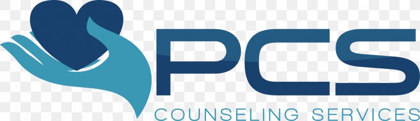 PCS Counseling Services Logo Brand, PNG, 1945x564px, Logo, Blue, Brand, Child, Coaching Download Free