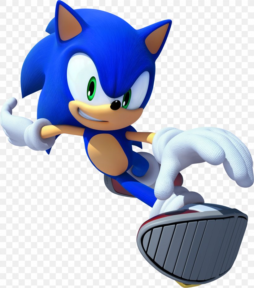 Sonic Lost World Sonic The Hedgehog Sonic Generations Wii U, PNG, 3039x3442px, Sonic Lost World, Action Figure, Cartoon, Fictional Character, Figurine Download Free