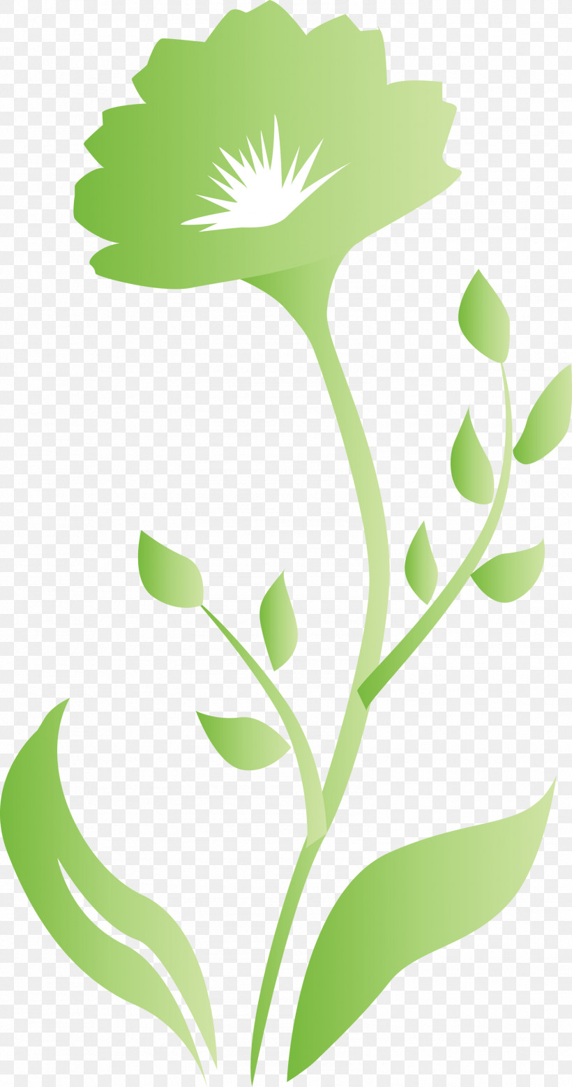 Spring Frame Decor Frame, PNG, 1578x3000px, Spring Frame, Decor Frame, Flower, Green, Leaf Download Free