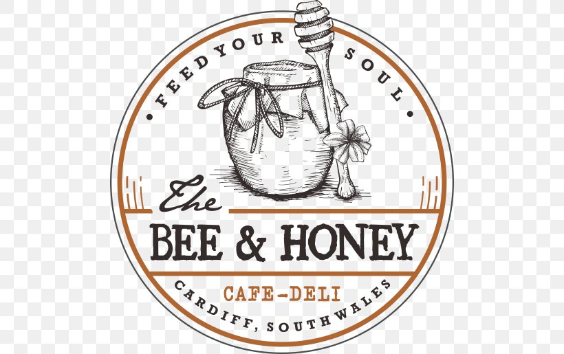 The Bee & Honey Ltd. Art 弘前市上下水道部 Cafe Graphic Design, PNG, 500x515px, Art, Area, Art Director, Brand, Cafe Download Free