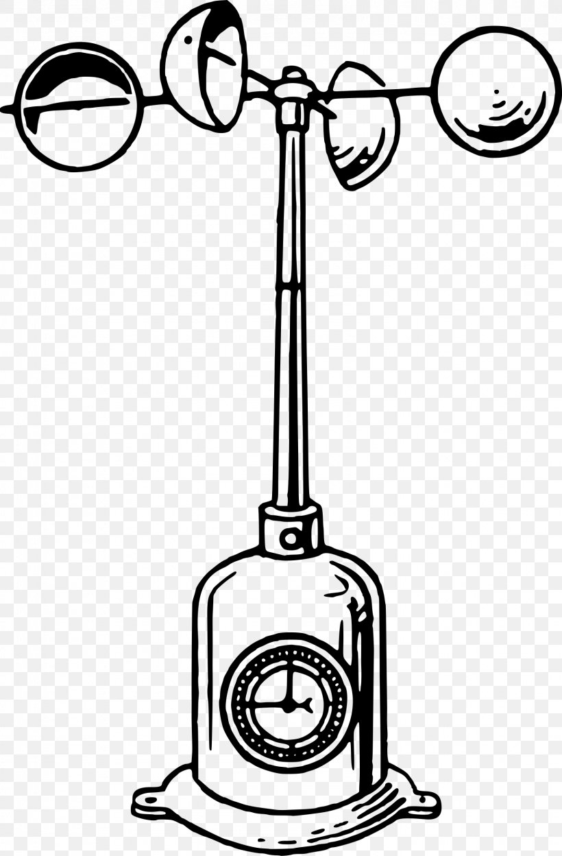 Anemometer Wind Weather Station Clip Art, PNG, 1576x2400px, Anemometer, Area, Auto Part, Barometer, Bathroom Accessory Download Free