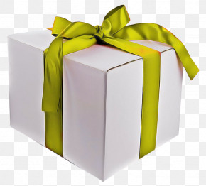 Christmas Gift PNG