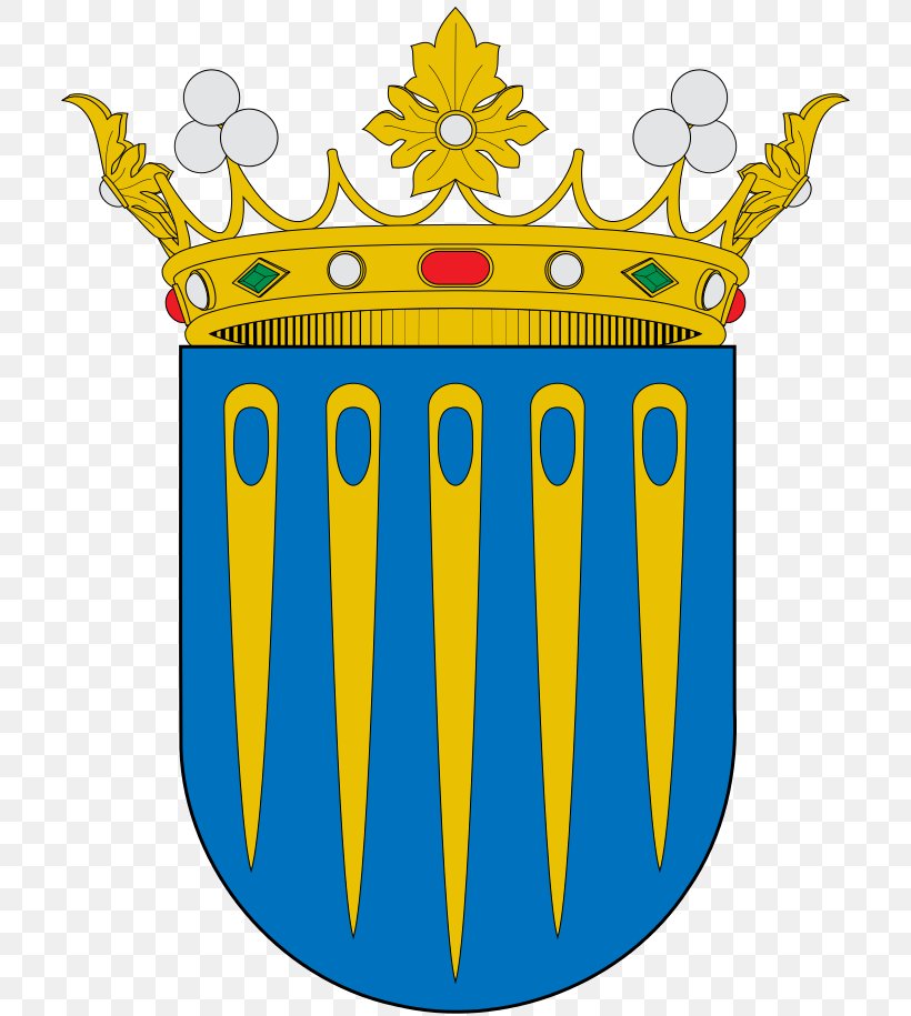 Coat Of Arms Of Ceuta Escutcheon Linares Province Ñuble Province, PNG, 712x915px, Ceuta, Area, Coat Of Arms Of Ceuta, Escudet, Escutcheon Download Free