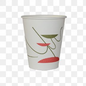 Cup - Coffee Cup Sleeve Paper Cup Printing PNG