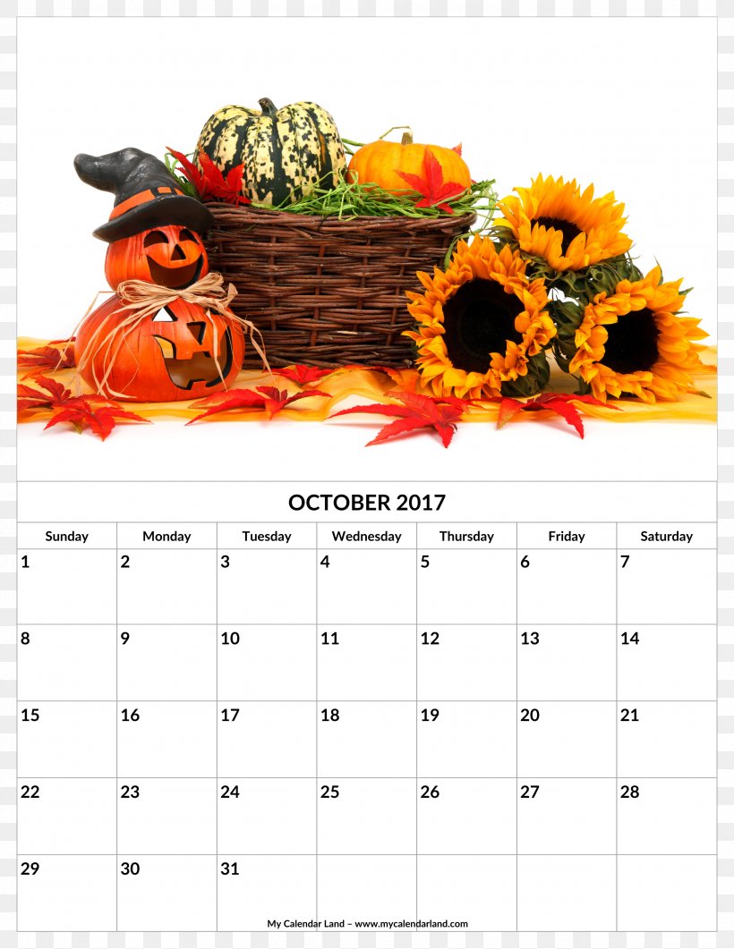 Food Download Clip Art, PNG, 2550x3300px, Food, Autumn, Calendar, Flower, Fruit Download Free