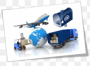 Warehouse - International Trade Freight Forwarding Agency Cargo Freight Transport PNG