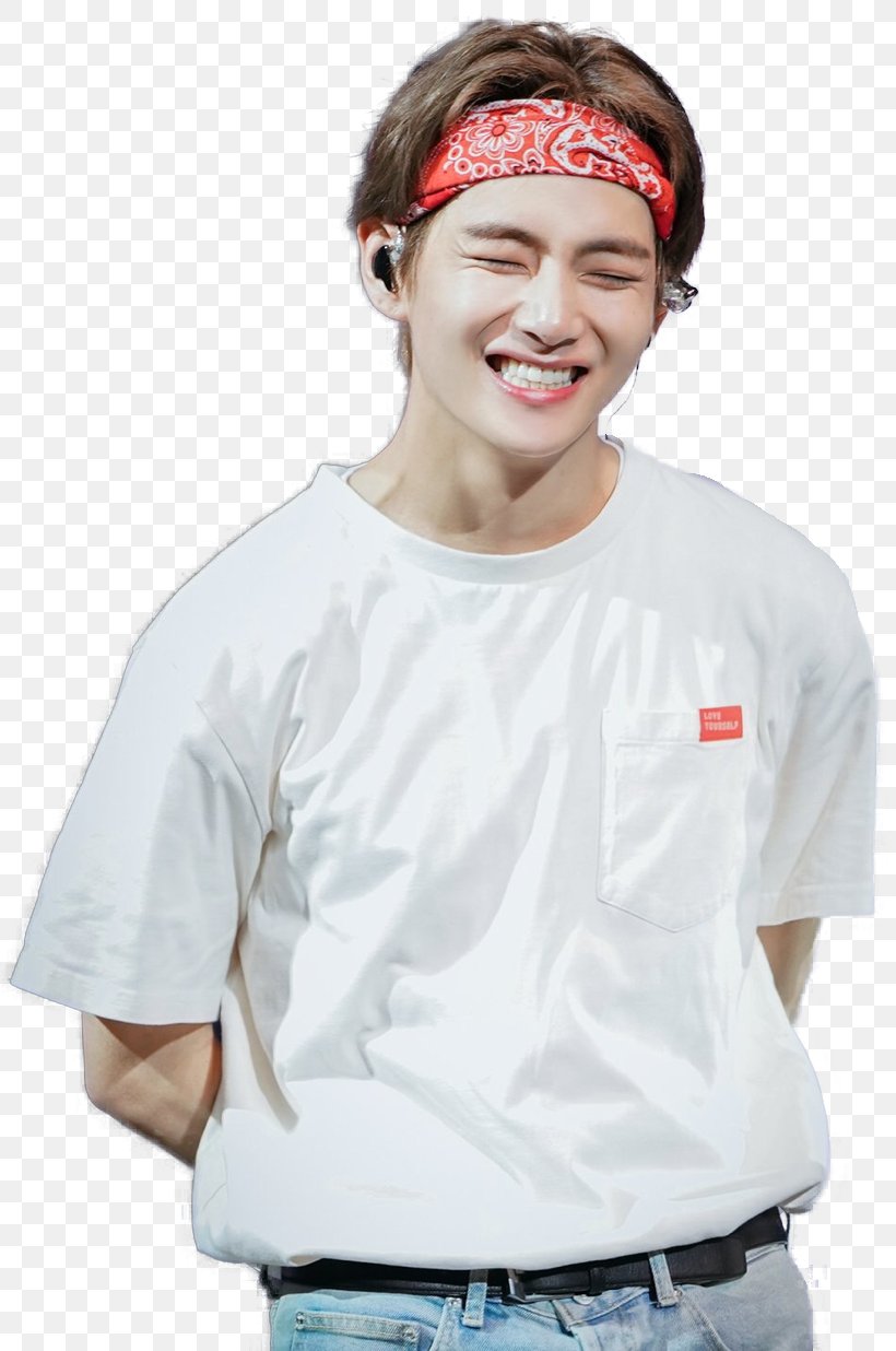 Love Yourself World Tour BTS K-pop Musician, PNG, 817x1236px, Love Yourself World Tour, Bts, Clothing, Ear, Facial Expression Download Free